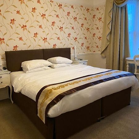The Croft Guest House Стратфорд-апон-Эйвон Экстерьер фото