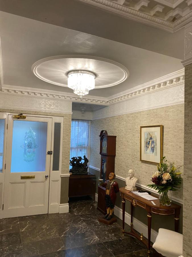 The Croft Guest House Стратфорд-апон-Эйвон Экстерьер фото