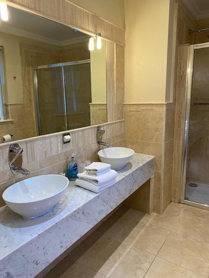 The Croft Guest House Стратфорд-апон-Эйвон Экстерьер фото