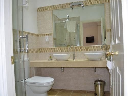 The Croft Guest House Стратфорд-апон-Эйвон Экстерьер фото